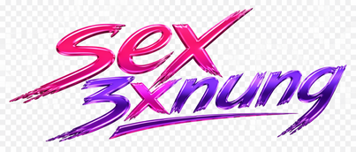 sex 3xnung logo